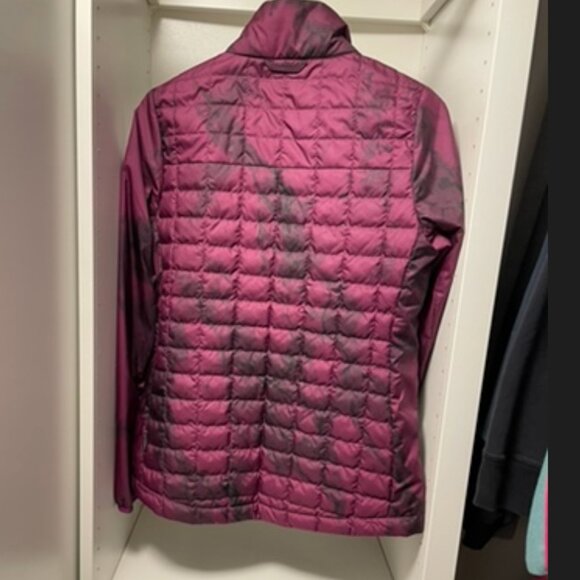 North Face Thermoball Eco Snow Triclimate Jacket - Picture 7 of 7